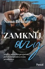 Zamknij oczy - Nana Bekher