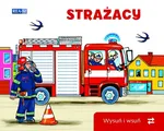 Wysuń/wsuń strażacy