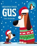 Wesołych świąt, Gus - Chris Chatterton