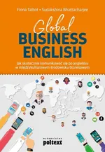 Global Business English - Sudakshina Bhattacharjee