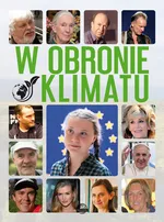 W obronie klimatu - Krzysztof Ulanowski