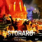 Pisać światłem Tom 4 Muzy - Vittorio Storaro