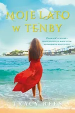 Moje lato w Tenby - Tracy Rees