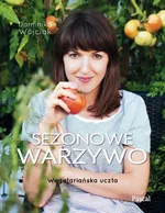 Sezonowe warzywo - Dominika Wójciak
