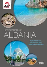 Albania Inspirator podróżniczy