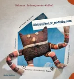 Alojzy@kot_w_podróży.com - Roksana Jędrzejewska-Wróbel