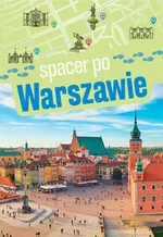 Spacer po Warszawie - Mateusz Kaczyński
