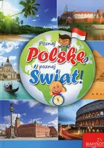 Poznaj Polskę poznaj świat - Anna Majorczyk