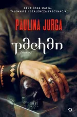 Pachan - Paulina Jurga