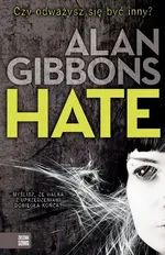 Hate - Alan Gibbons