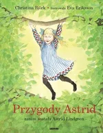 Przygody Astrid - Christina Bjork