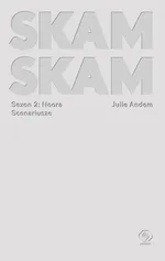 SKAM Sezon 2 Noora - Julie Andem