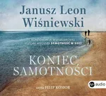 Koniec samotności - Wiśniewski Janusz Leon