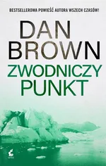Zwodniczy punkt - Dan Brown