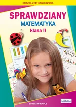 Sprawdziany Matematyka Klasa 2 - Beata Guzowska