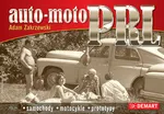 Auto Moto PRL Samochody, motocykle, prototypy - Adam Zakrzewski