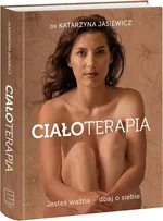 Ciałoterapia - Katarzyna Jasiewicz