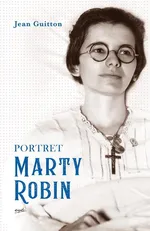 Portret Marty Robin - Jean Guitton