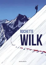 Wilk - Jean-Marc Rochette