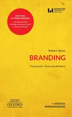 Branding Krótkie Wprowadzenie 29 - Robert Jones