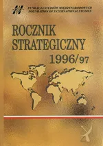 Rocznik strategiczny 1996/1997