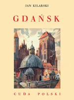Gdańsk - Jan Kilarski