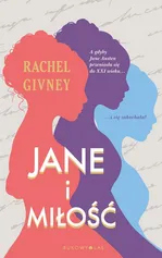 Jane i miłość - Rachel Givney