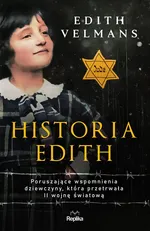 Historia Edith - Edith Velmans