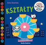 Akademia Kici Koci Kształty - Anita Głowińska