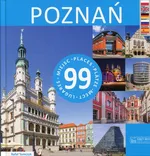 Poznań 99 miejsc - Rafał Tomczyk