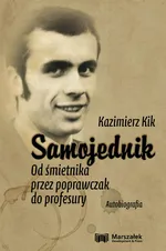 Samojednik - Kazimierz Kik