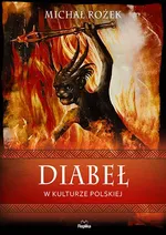 Diabeł w kulturze polskiej - Michał Rożek