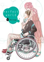 Perfect World 9 - Rie Aruga