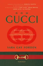 Dom Gucci - Forden Sara Gay