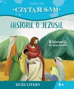 Czytam sam Historie o Jezusie - Lodovica Cima
