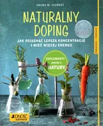Naturalny doping - Siewert Aruna M.