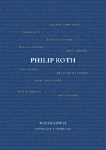Mistrzowie Spotkania z twórcami - Philip Roth
