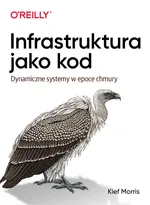 Infrastruktura jako kod - Morris Kief