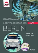 Berlin Inspirator podróżniczy - Karolina Zadrożna