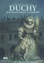 Duchy polskich miast i zamków - Witold Vargas