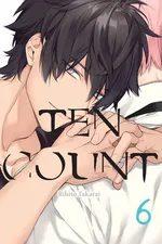 Ten Count #06 - Rihito Takarai