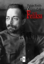 Zrozumieć Feliksa - Fördős Zoltán