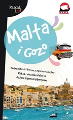 Malta i Gozo .Pascal Lajt - Bartosz Sadulski