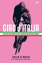Giro d’Italia - Colin O’Brien