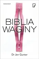 Biblia waginy - Jen Gunter