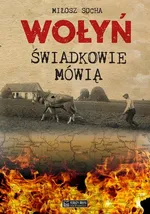 Wołyń - Miłosz Socha