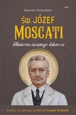 Św. Józef Moscati - Beatrice Immediata