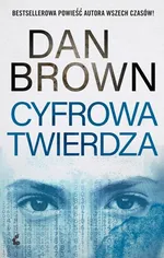 Cyfrowa Twierdza - Dan Brown