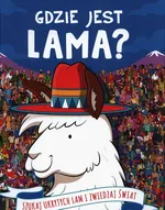 Gdzie jest Lama