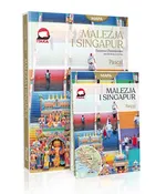 Malezja i Singapur - Zuzanna Chmielewska